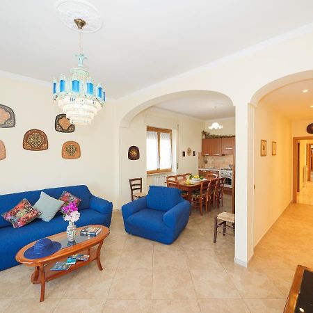 Aranci Apt 67 - Sorrento Centre And Vesuvius View Eksteriør billede