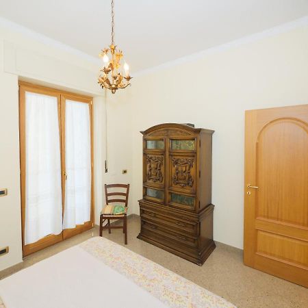 Aranci Apt 67 - Sorrento Centre And Vesuvius View Eksteriør billede