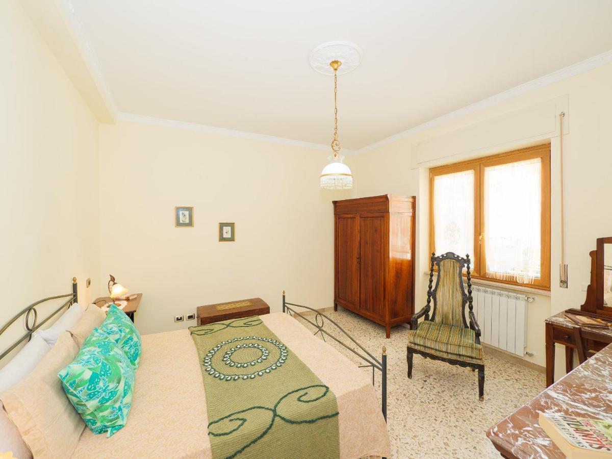 Aranci Apt 67 - Sorrento Centre And Vesuvius View Eksteriør billede