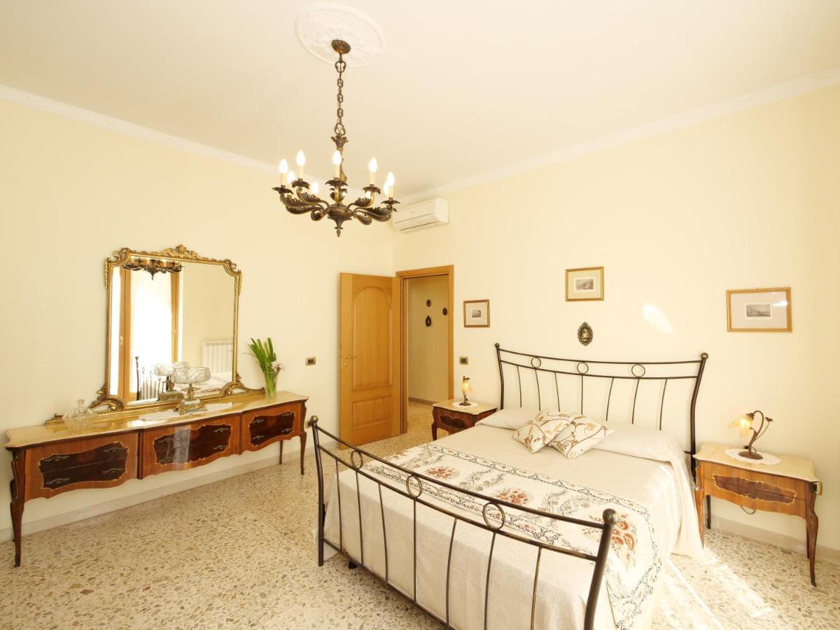 Aranci Apt 67 - Sorrento Centre And Vesuvius View Eksteriør billede
