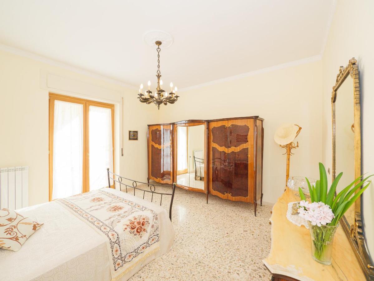 Aranci Apt 67 - Sorrento Centre And Vesuvius View Eksteriør billede