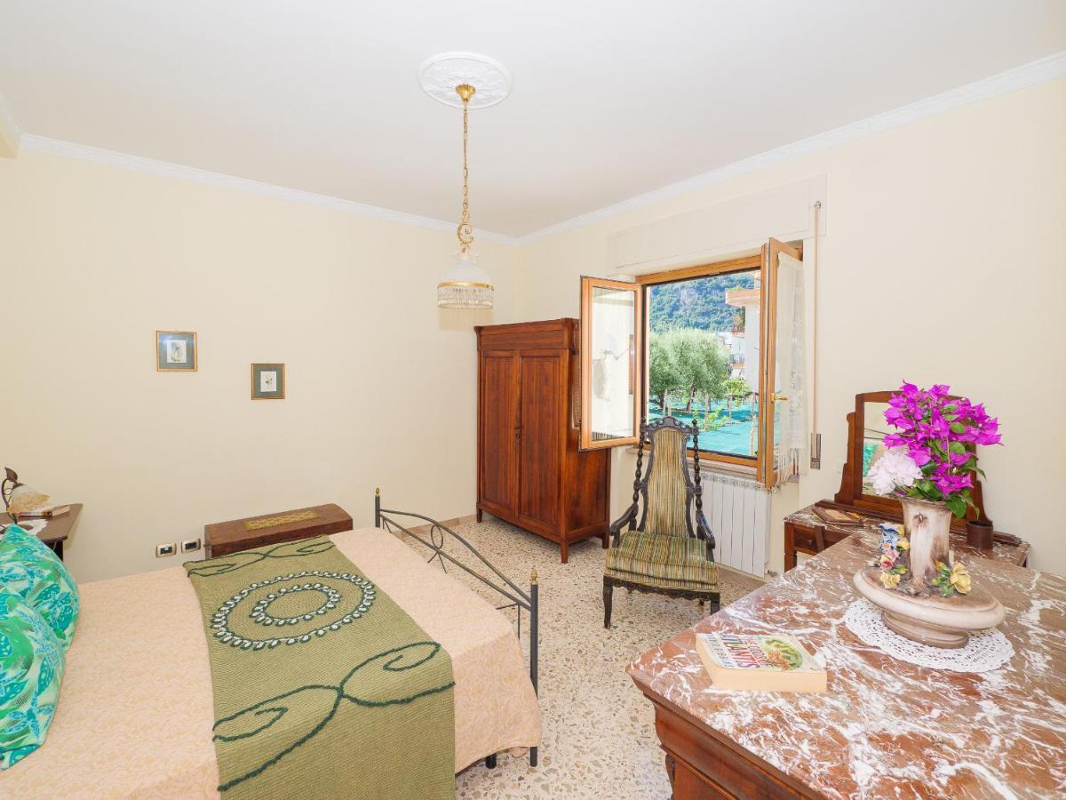 Aranci Apt 67 - Sorrento Centre And Vesuvius View Eksteriør billede