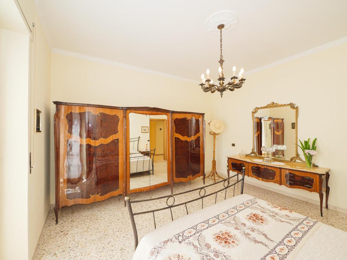 Aranci Apt 67 - Sorrento Centre And Vesuvius View Eksteriør billede