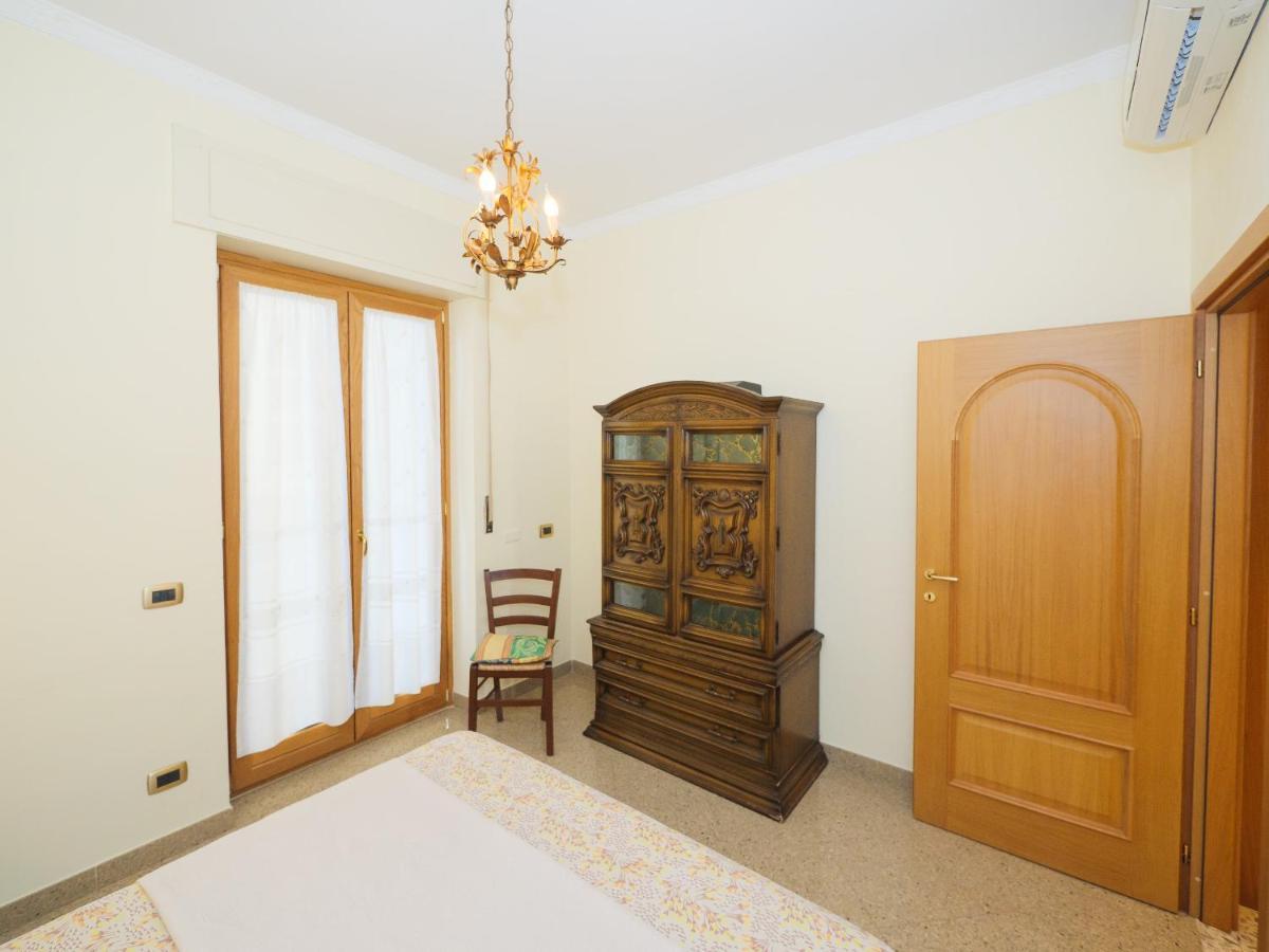Aranci Apt 67 - Sorrento Centre And Vesuvius View Eksteriør billede