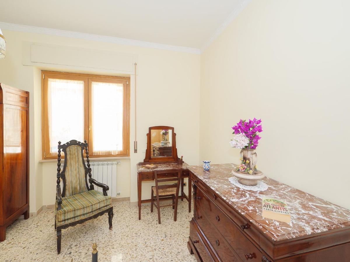 Aranci Apt 67 - Sorrento Centre And Vesuvius View Eksteriør billede