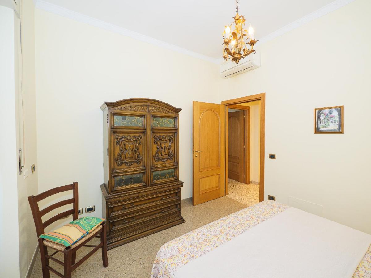 Aranci Apt 67 - Sorrento Centre And Vesuvius View Eksteriør billede