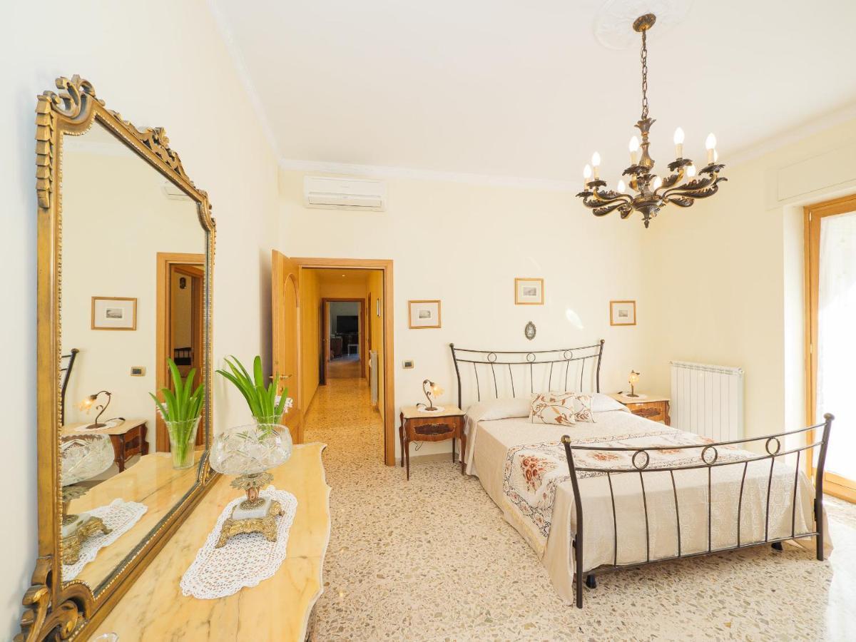 Aranci Apt 67 - Sorrento Centre And Vesuvius View Eksteriør billede